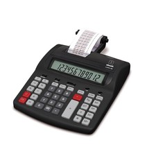 Calcolatrice scrivente