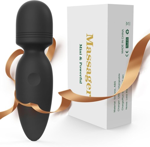 Mini massaggiatore piccolo - mini, massaggiatore,piccolo