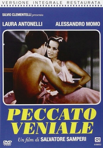 Peccato veniale laura - veniale,