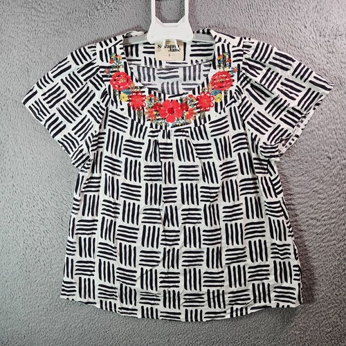 Nuovo savanna jane top - nuovo,