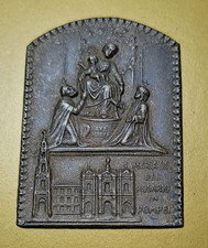 Pompeii.Madonna del