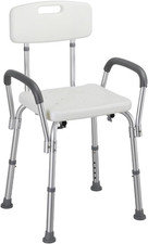 Sedia Vasca Bagno Con