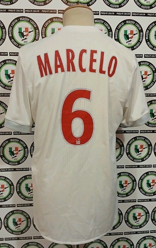 Marcelo lyonnais inter - lyonnais,