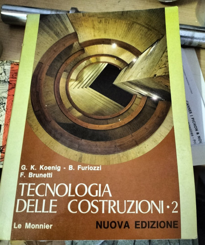 Tecnologia delle costruzioni - delle, 2