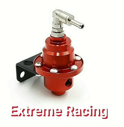 Regolatore pressione benzina