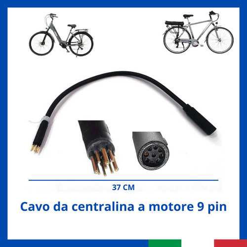 Cavo alimentazione - , da