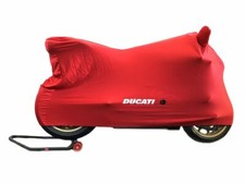 TELO COPRIMOTO ROSSO ORIGINALE