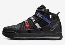 Nike LeBron James III 3 QS The