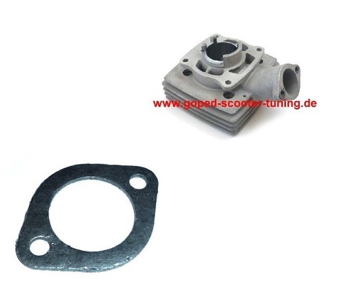 Guarnizione scarico pocket - scarico,
