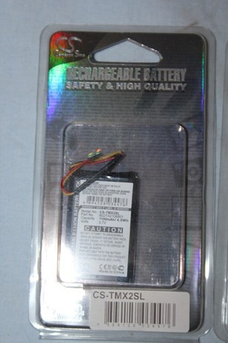 Cameron sino batterie tomtom - batterie,