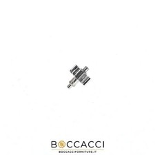 OMEGA 1010 cod. 1454 Ruota di collegamento piccola per ingranaggio di avvolgimento Calibro: 1010, 101...