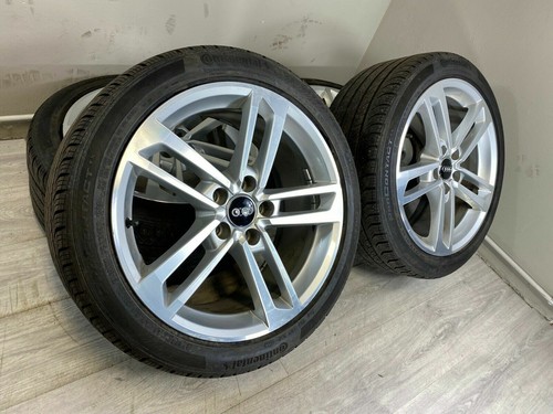 Originale audi tts 18 - originale,