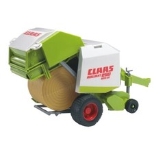 Bruder 02121 Imballatrice