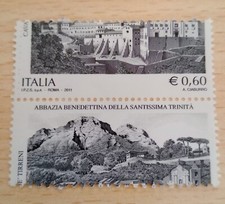 2011 VARIETA' ABBAZIA CAVA DEI