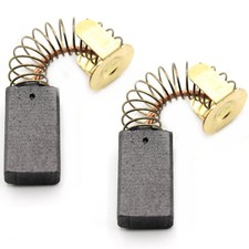 Spazzole carbone carbone