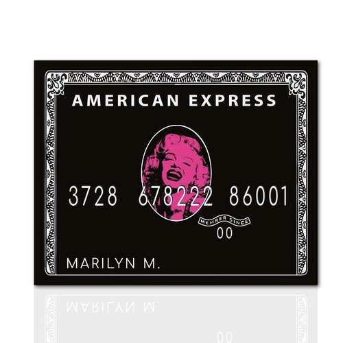 Canvas marilyn monroe tela - marilyn,
