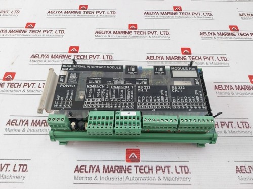 Lyngso marine sim 401 - sim,