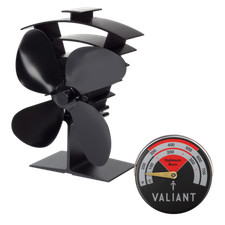 Valiant Premium 4 Ventilatore