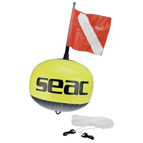 Boa sub seac fluorescente - sub,