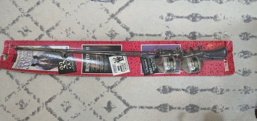 Set mulinello canna - set,