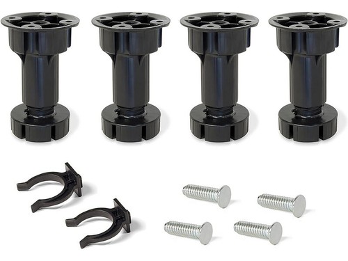 Set piedi piedini - set, 4