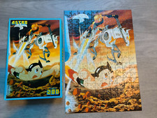 sympa puzzle  astro le petit