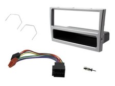 Iso Radio Mascherina Autoradio