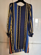 Motivi vestito manica lunga
