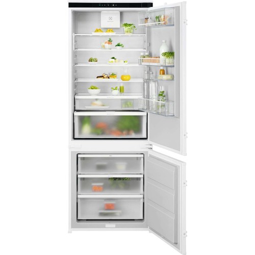 Electrolux frigorifero - electrolux,