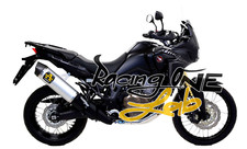 Terminale scarico arrow - di,