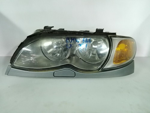 Ricambi usati 6910957 faro - ricambi,