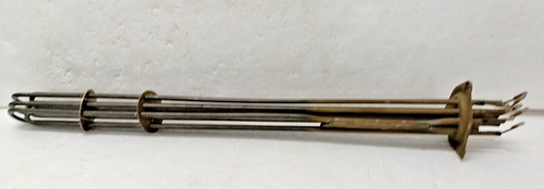 Elemento riscaldante