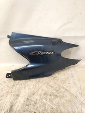 CARENATURA POSTERIORE SINISTRA