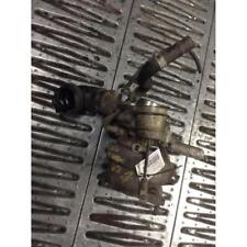 TURBOCOMPRESSORE PER SUBARU IMPREZA (01-03) 2.0 16V TURBO WRX (160KW) 4WD 2001