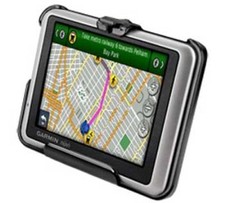 MASCHERINA GARMIN NUVI 1100