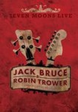 Jack Bruce  Robin Trower