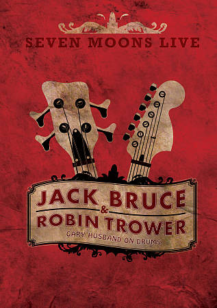 Jack bruce robin trower - ,
