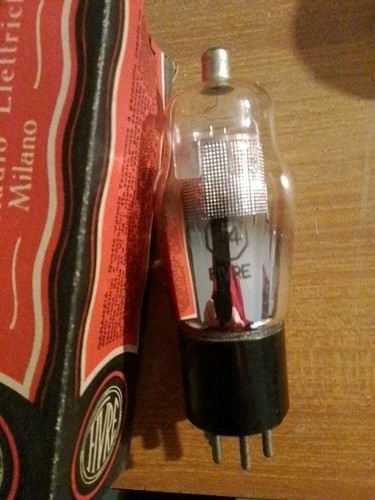 Valvola fivre - 24,