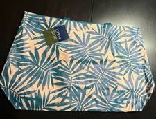 Borsa tote reversibile