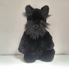 Jellycat Puppy Dog Scottie
