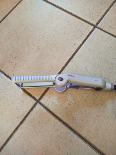 Piastra capelli philips - piastra,