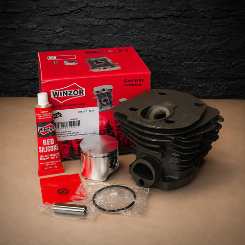 Kit cilindro pistone - kit, e