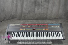 Roland JUNO-106 Sintetizzatore