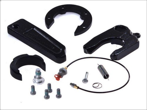 Set riparazione ralla jost - riparazione,,