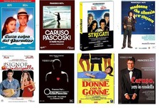 Dvd Francesco Nuti - La