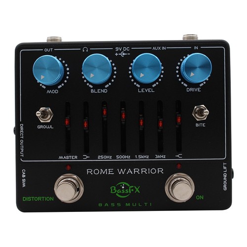 Fanmuzk rome warrior - rome,