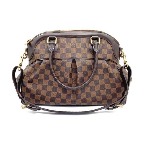 Louis vuitton damier trevi - louis,