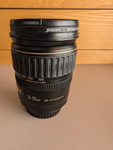 Canon 135 5 6 - canon, f/3.5-5.6