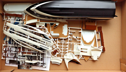 Revell 05901 sunseeker - 05901,