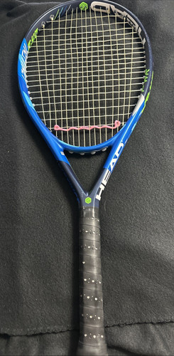 Head instinct pwr 115 - instinct,